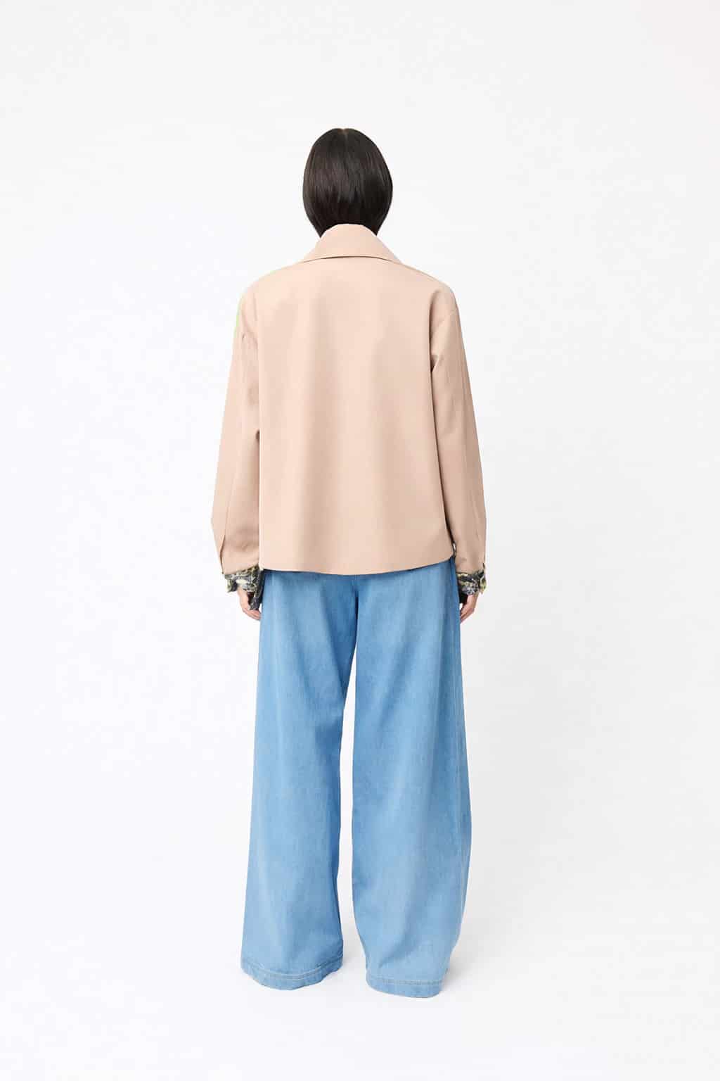 Disparity Jacket - miniatura 4
