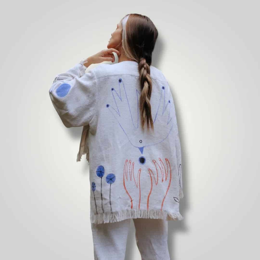 CAMISA TA - miniatura 3