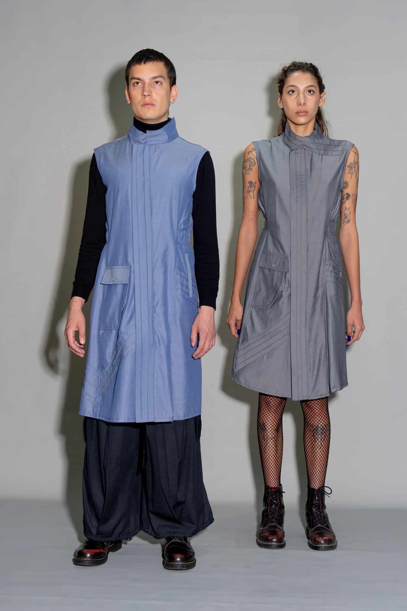 Vestido K-31 - miniatura 1