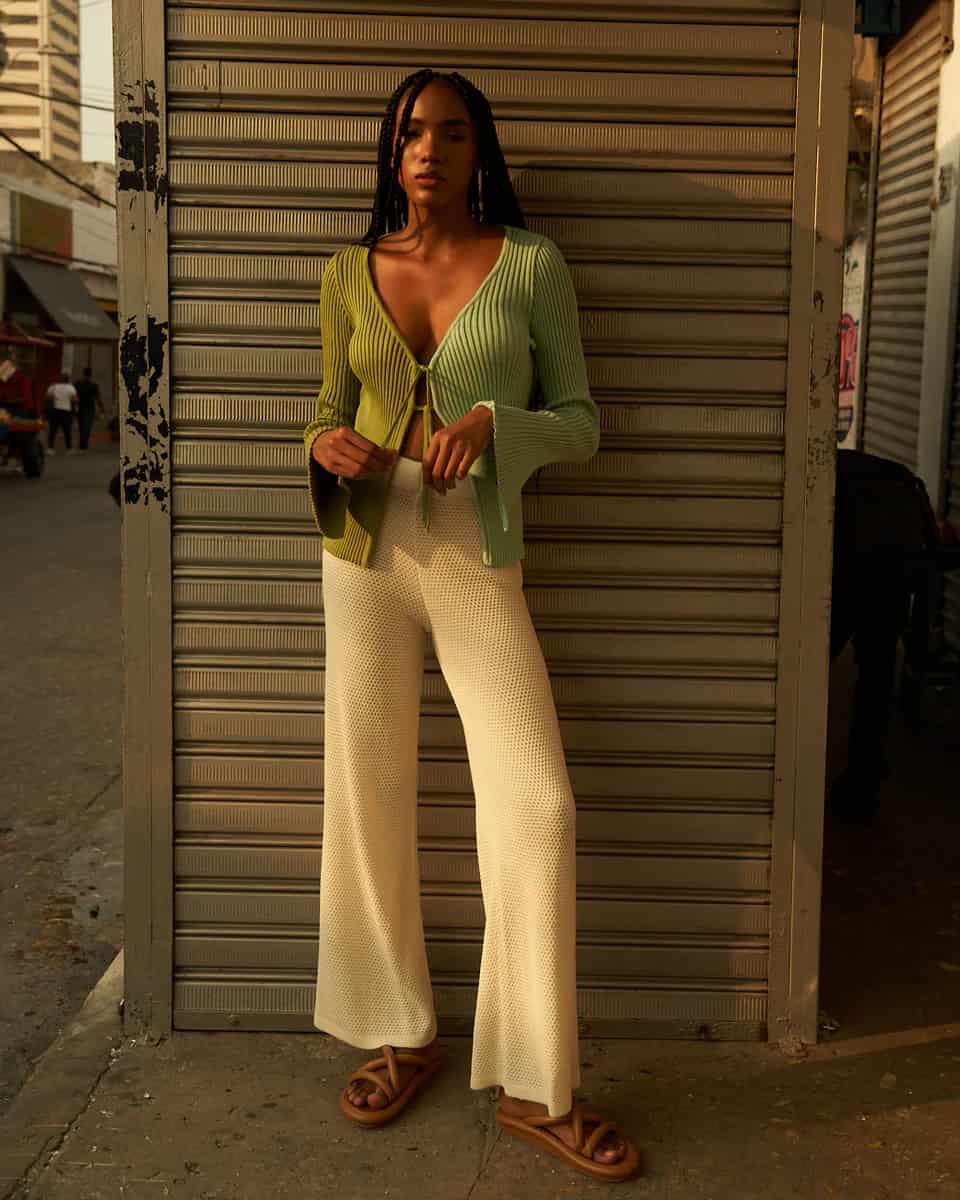LILLY PANTS - miniatura 3