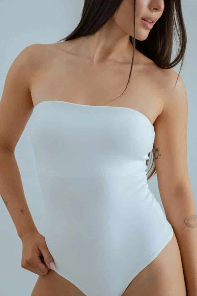 Body Strapless - miniatura 2