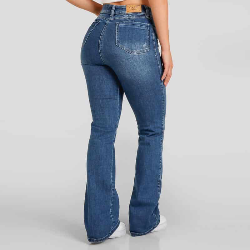 Jean Axspen Flare Ax-2656 - miniatura 3