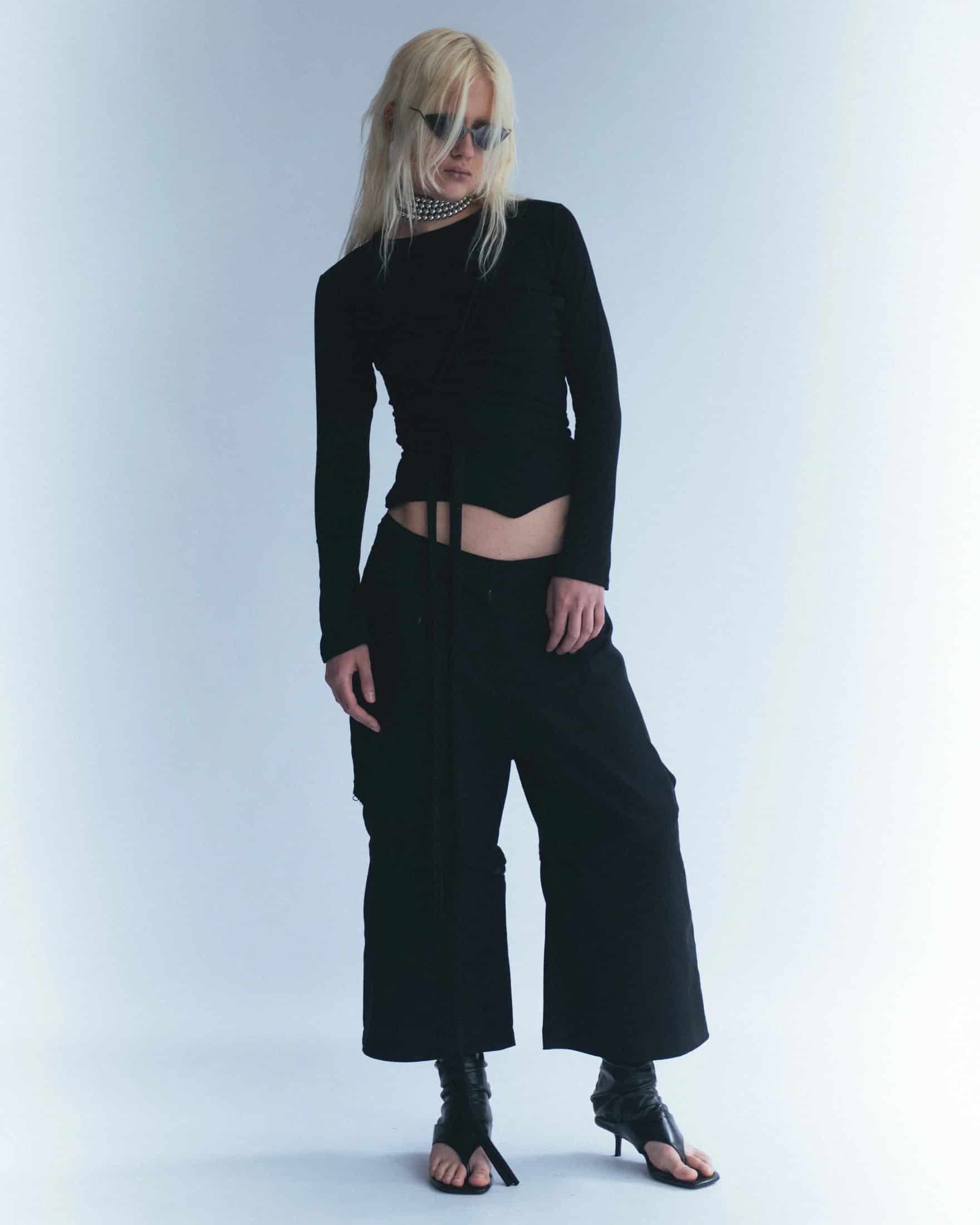 UTU PANTS - miniatura 5