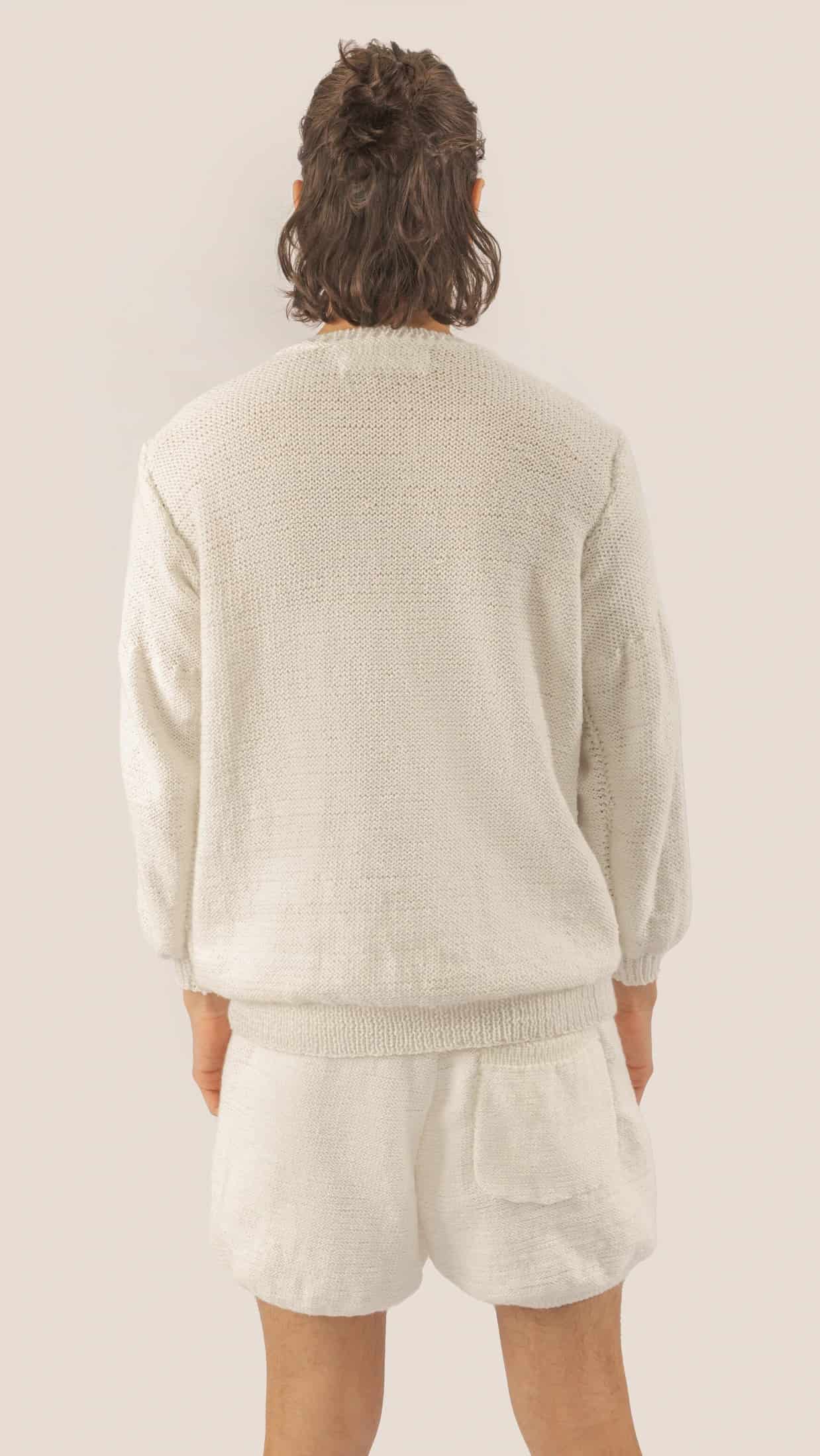 Maglione Jersey - miniatura 5