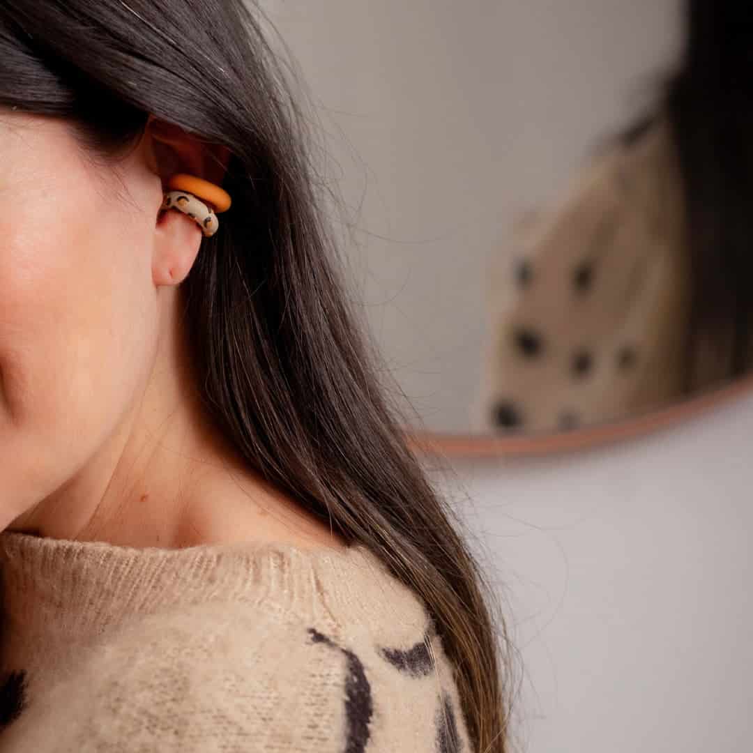 Earcuff Regular - miniatura 24