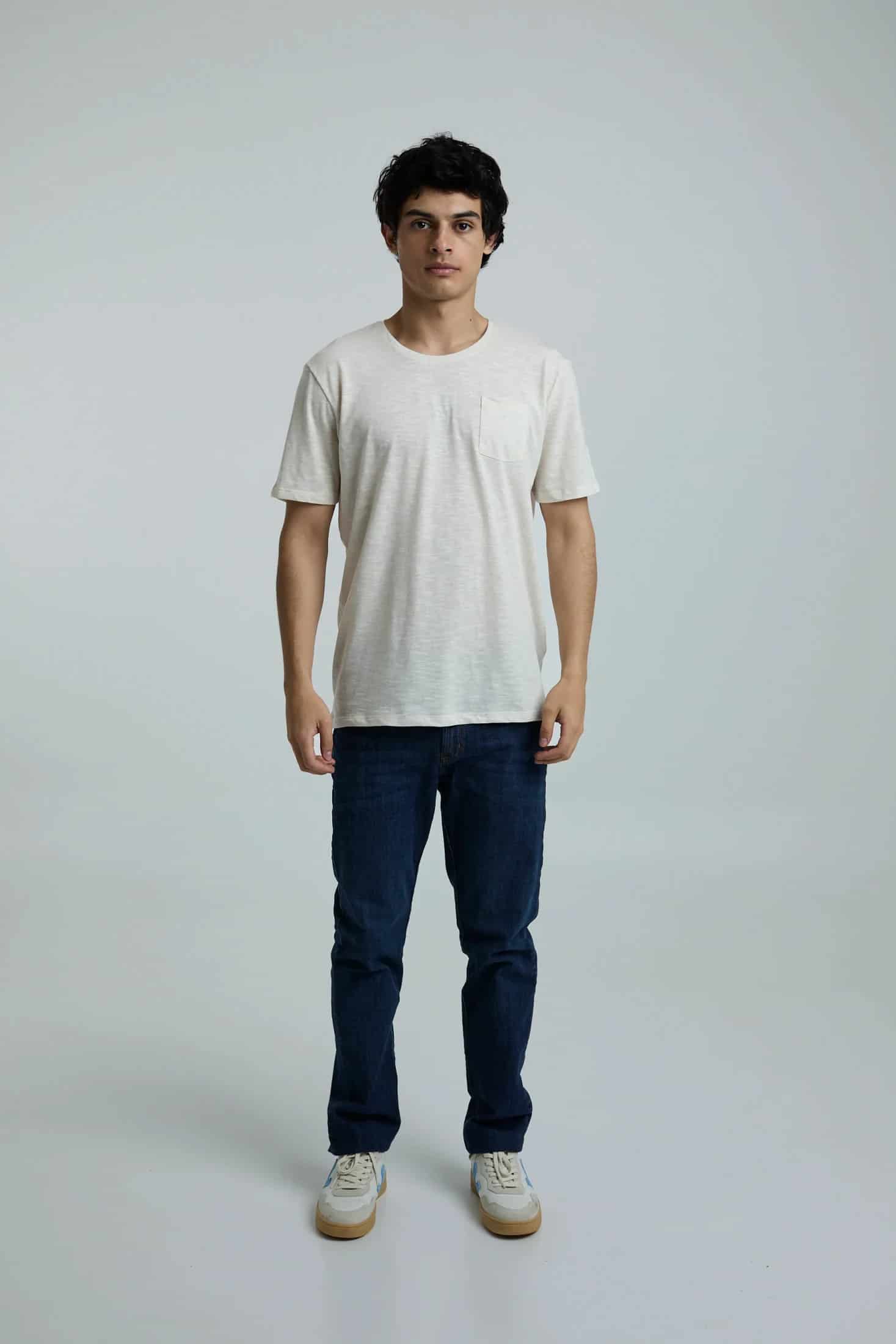 Camiseta Crudo - miniatura 9