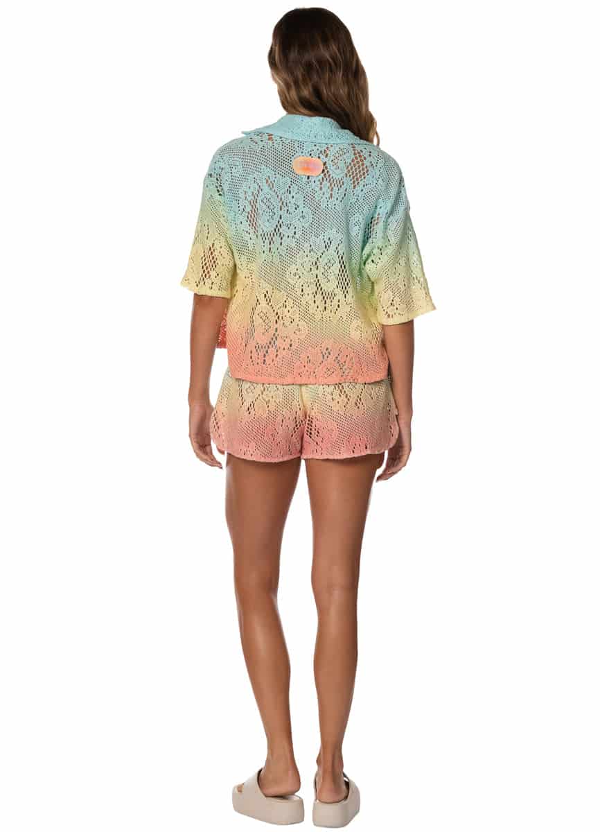 Maaji Ocean Drift Octavia Shirt - miniatura 5