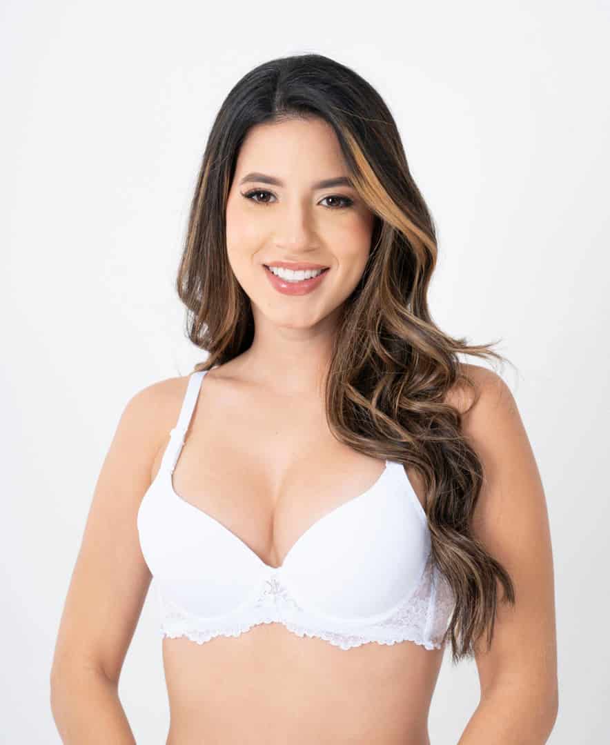 Brasier Kamila Realce - miniatura 3