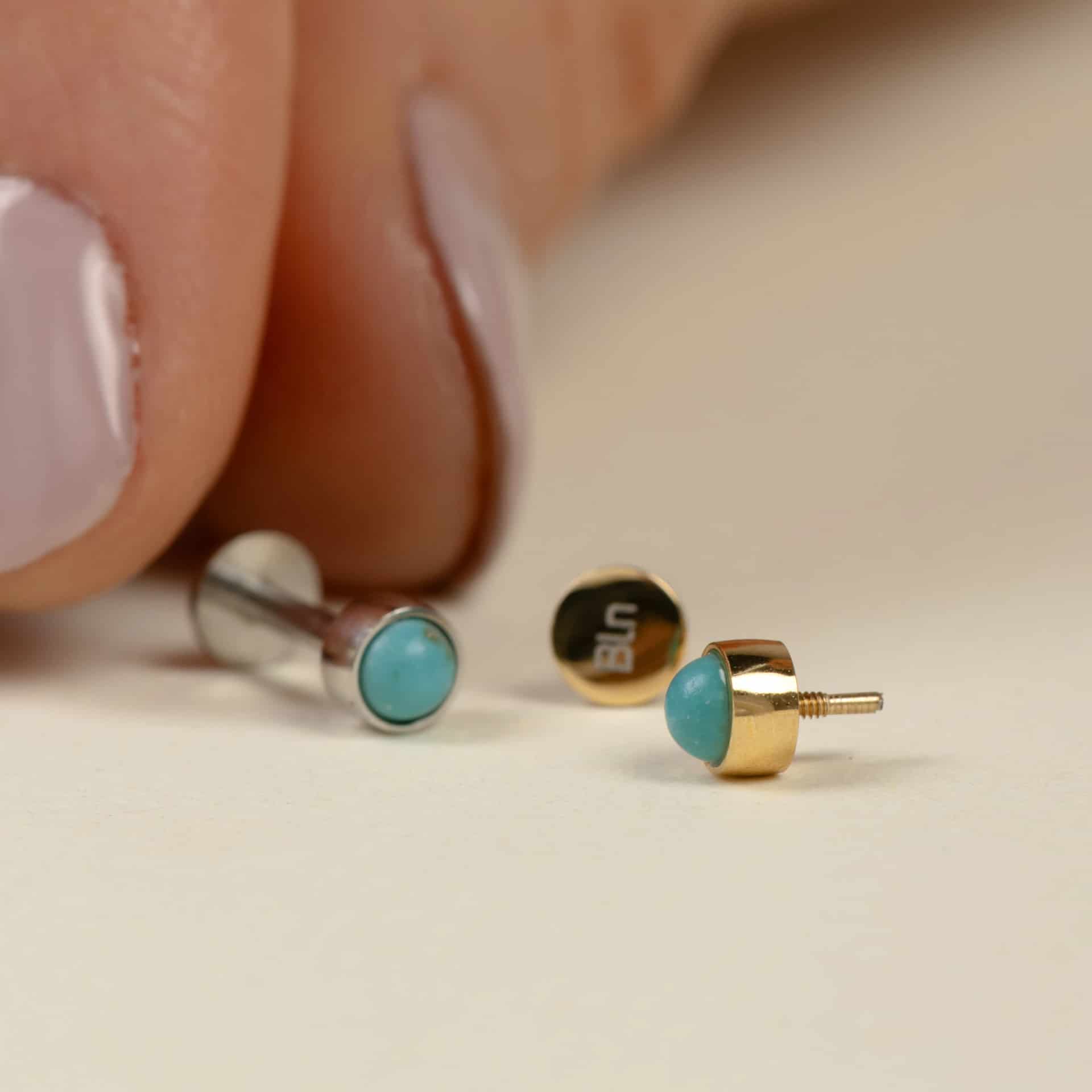 Piercing Gaia - miniatura 1