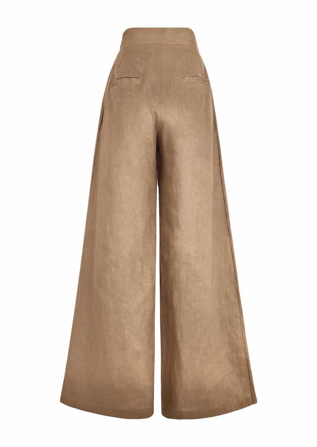 Oak Pant - miniatura 3