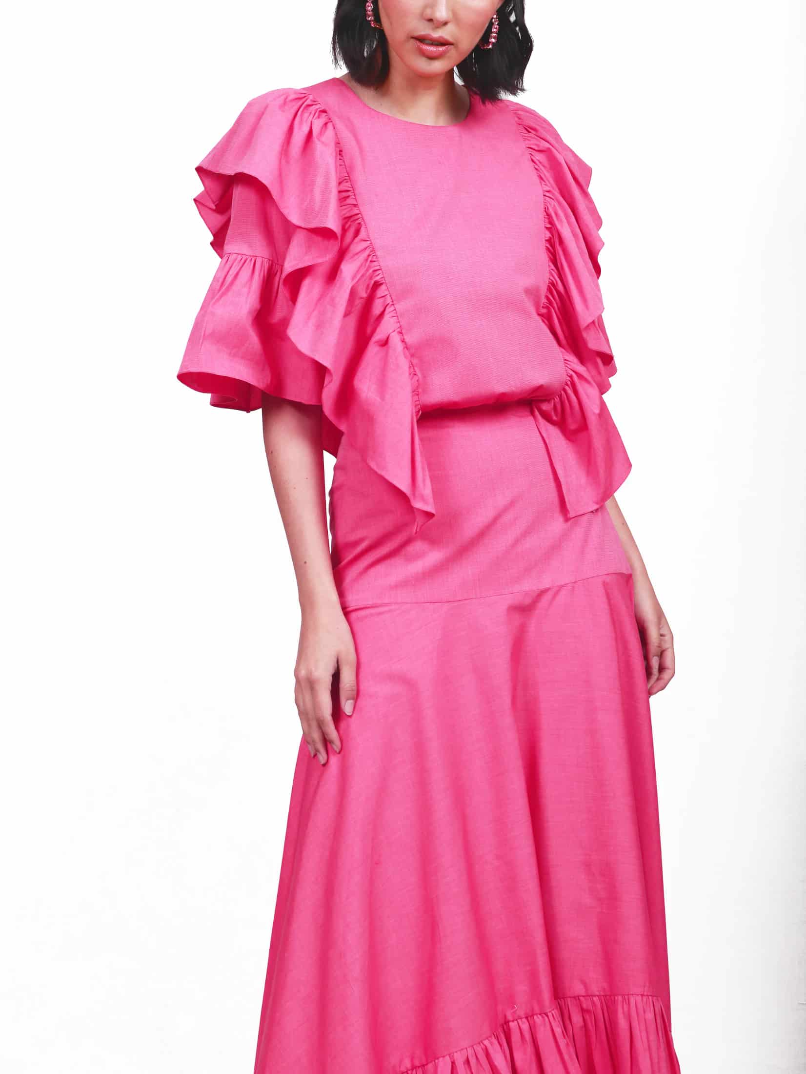 VESTIDO EVA - miniatura 4