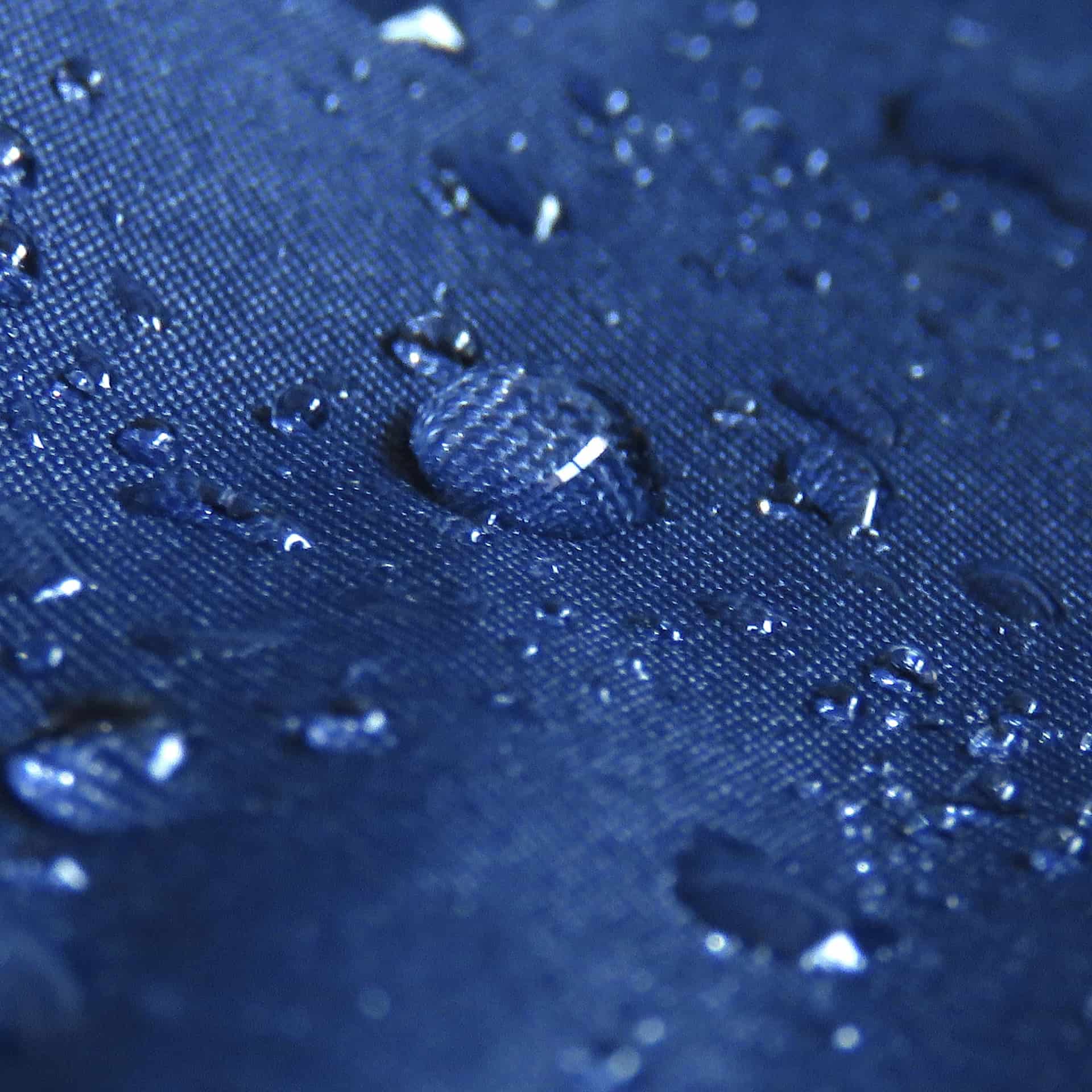Chaqueta de Viaje / Logan Azul Oscuro - miniatura 3