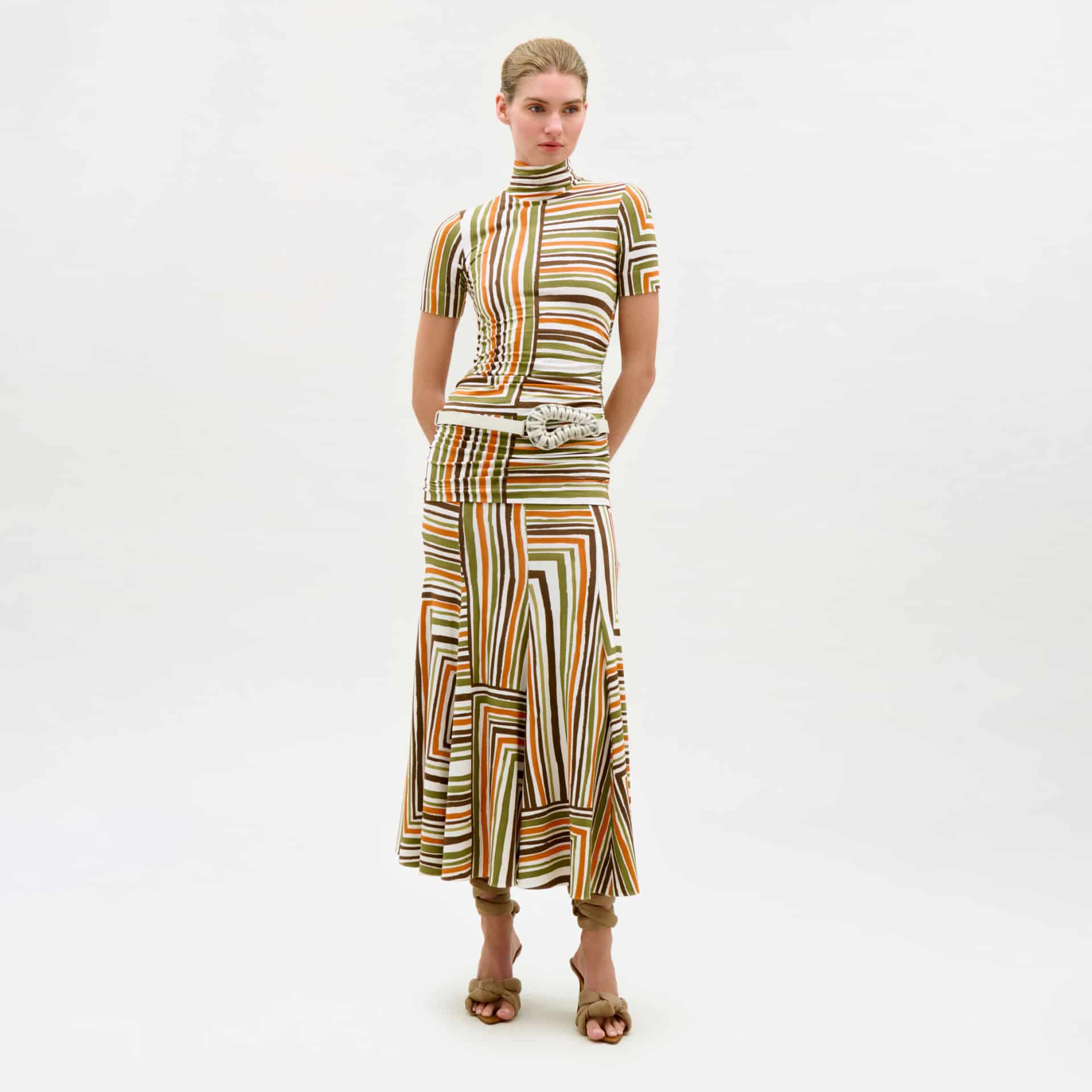 Josette Skirt - miniatura 1