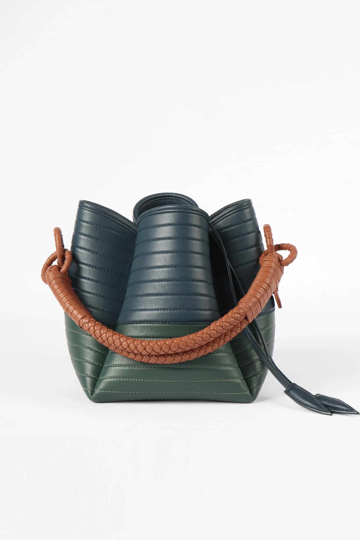 Tulip Oxford Bag, Country - miniatura 1