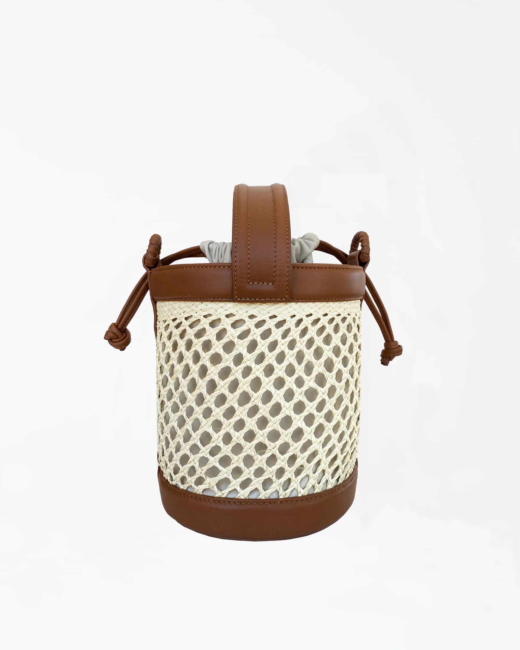 Pre-Order Sandoná Bucket Natural - miniatura 3