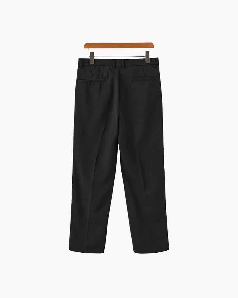 Paris Wide Fit Pantalon - miniatura 4
