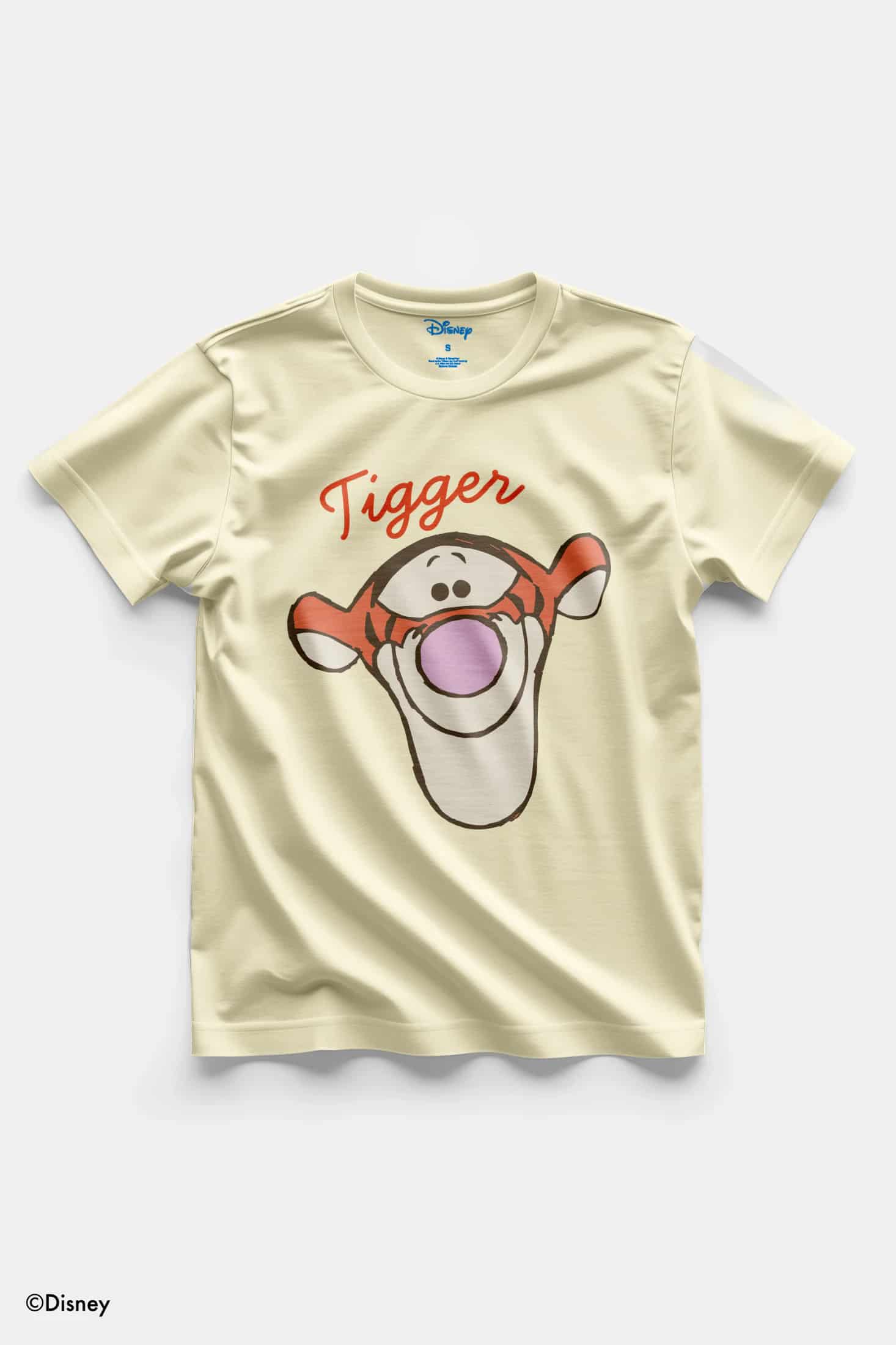 T-Shirt Butter Tiger - miniatura 3