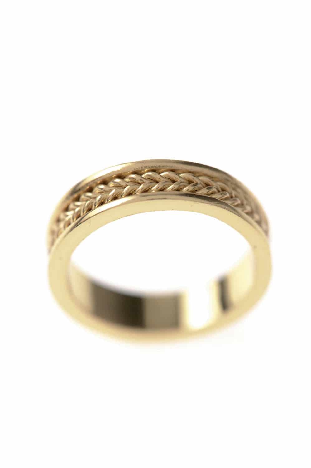 Calima Ring - miniatura 4