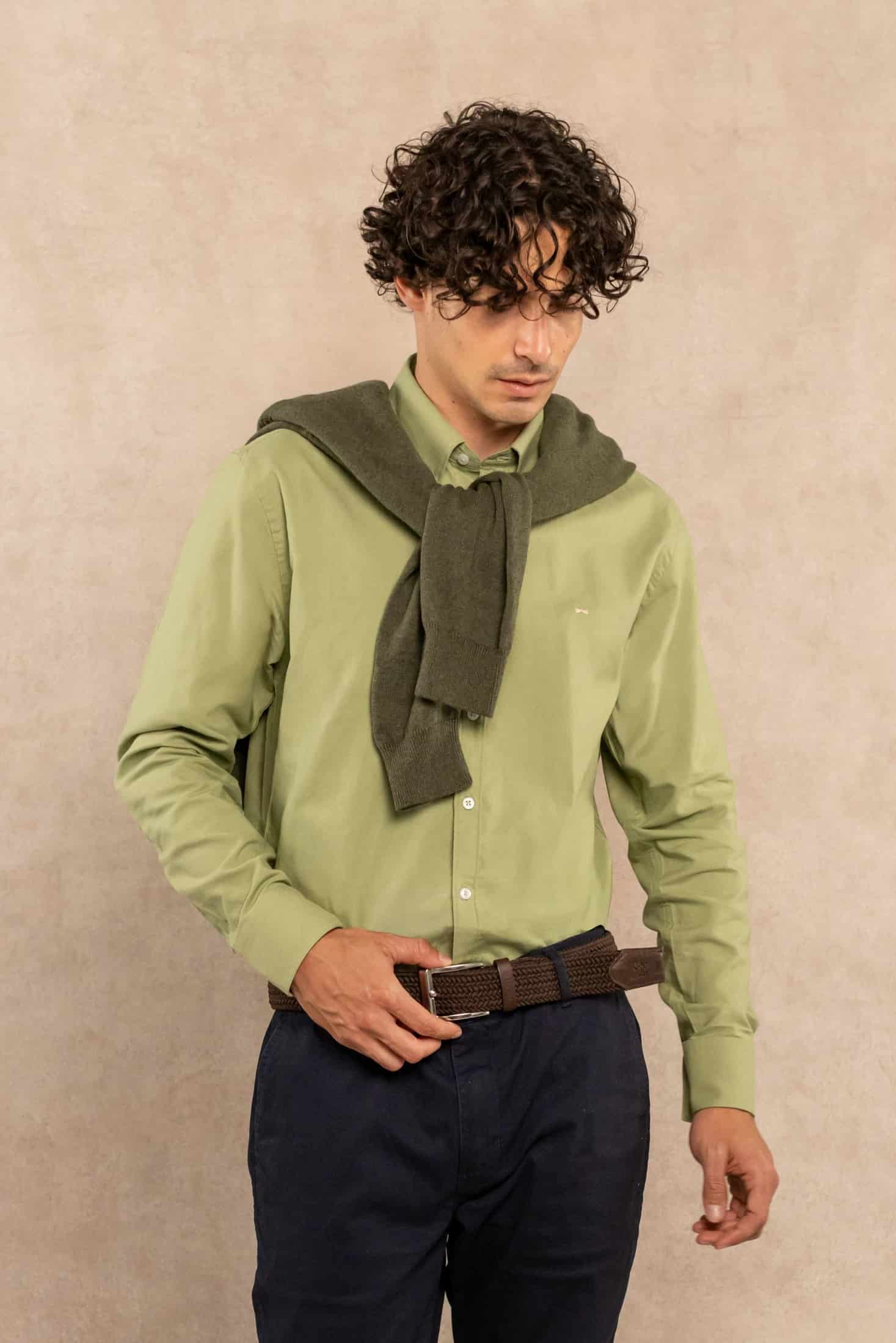 Bundle 3 Camisas Antimanchas - miniatura 3