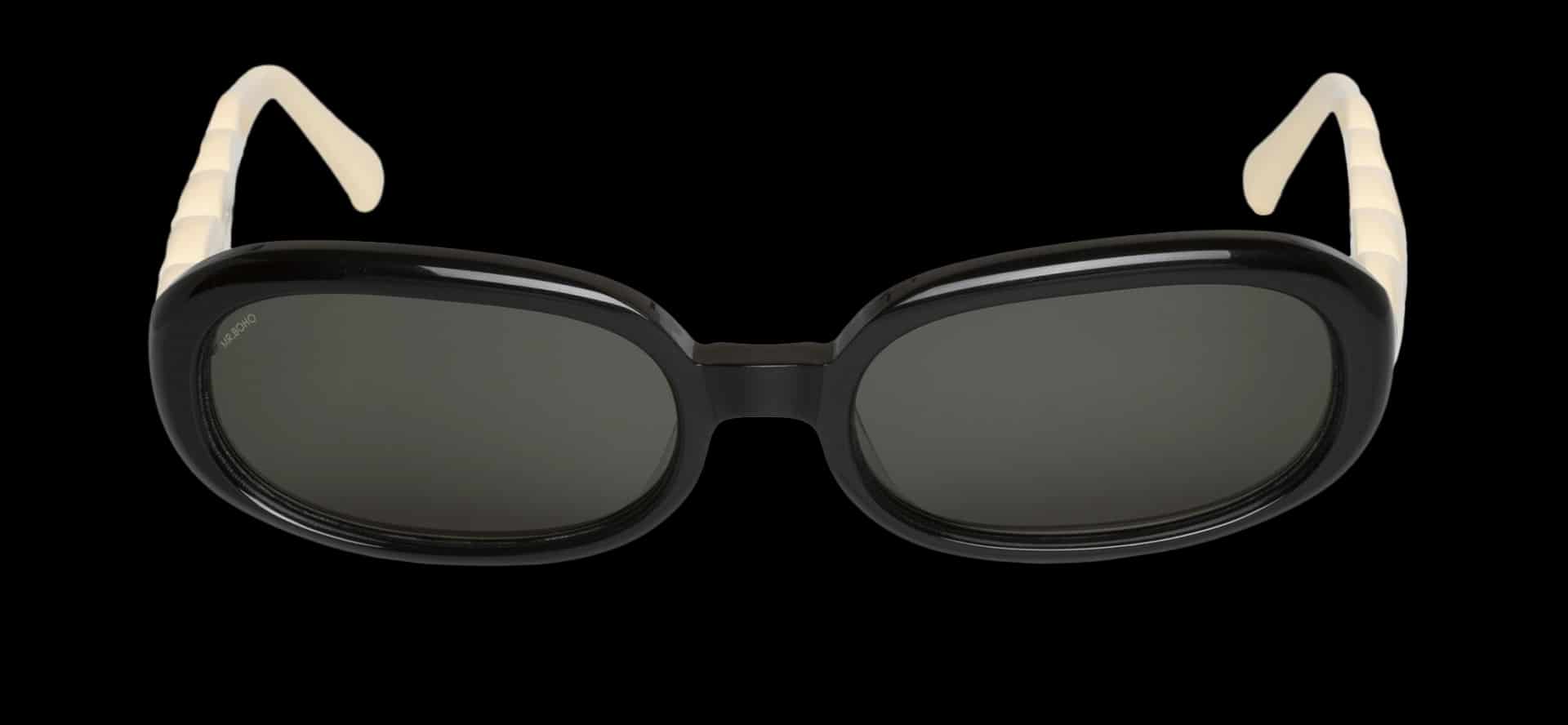BLACK - LAVA CLOUDS WITH CLASSICAL LENSES - miniatura 1