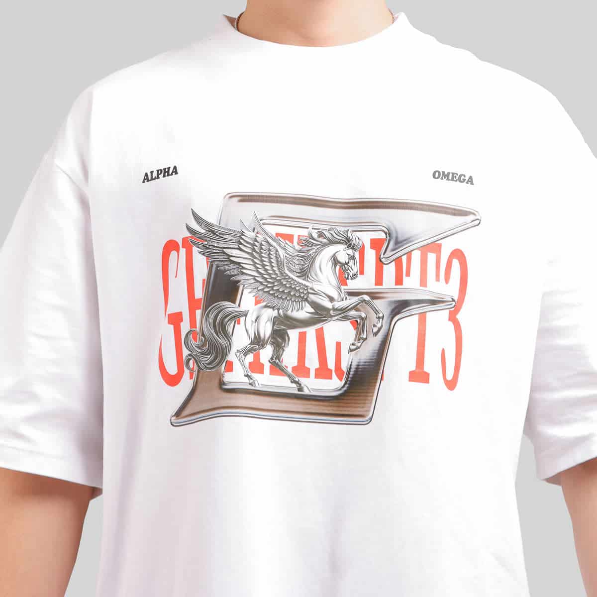 Camiseta Axspen ZPK05 - miniatura 2