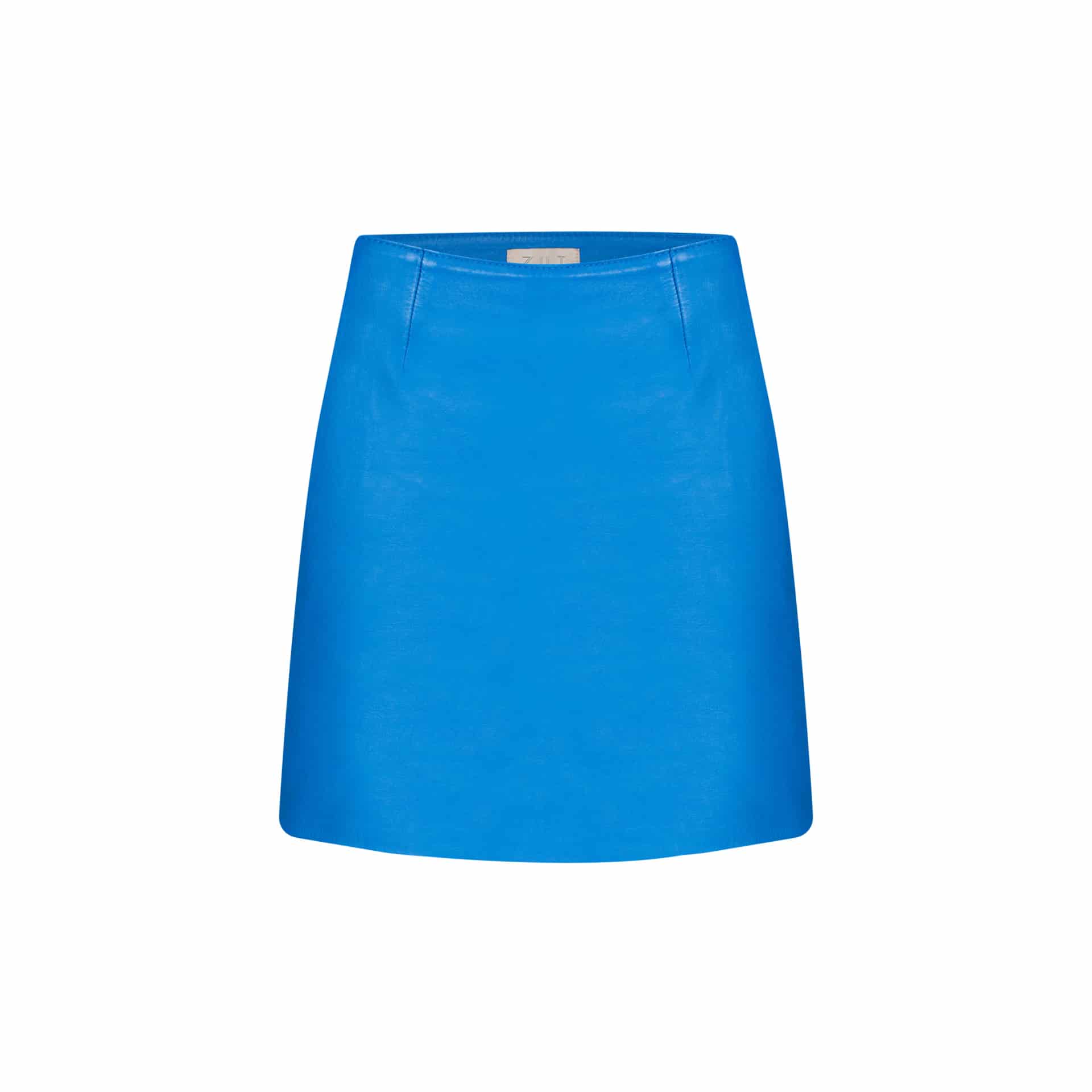MALI SHORT SKIRT - miniatura 1