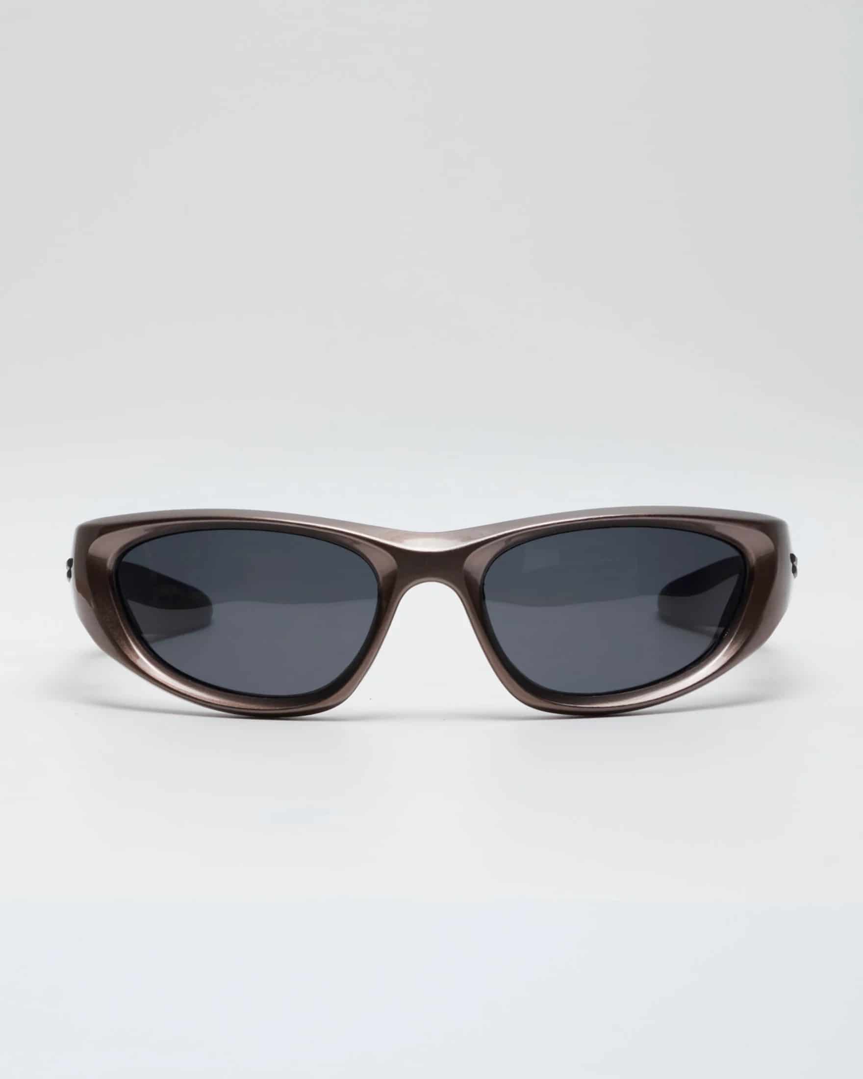 NOVA SUNGLASSES - GRAPHITE / SMOKE - miniatura 2