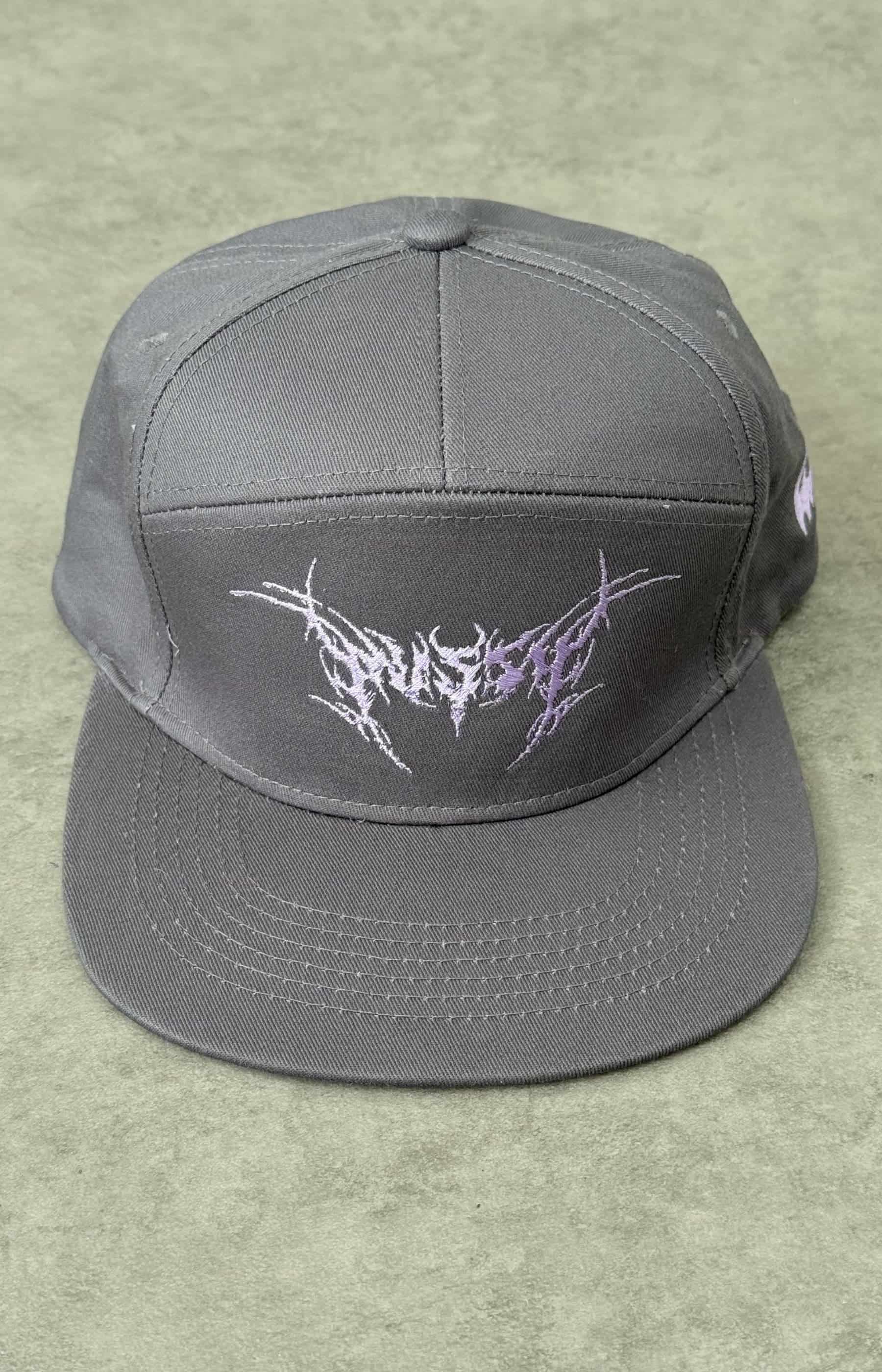 Gorra 5 paneles Pussy - miniatura 1