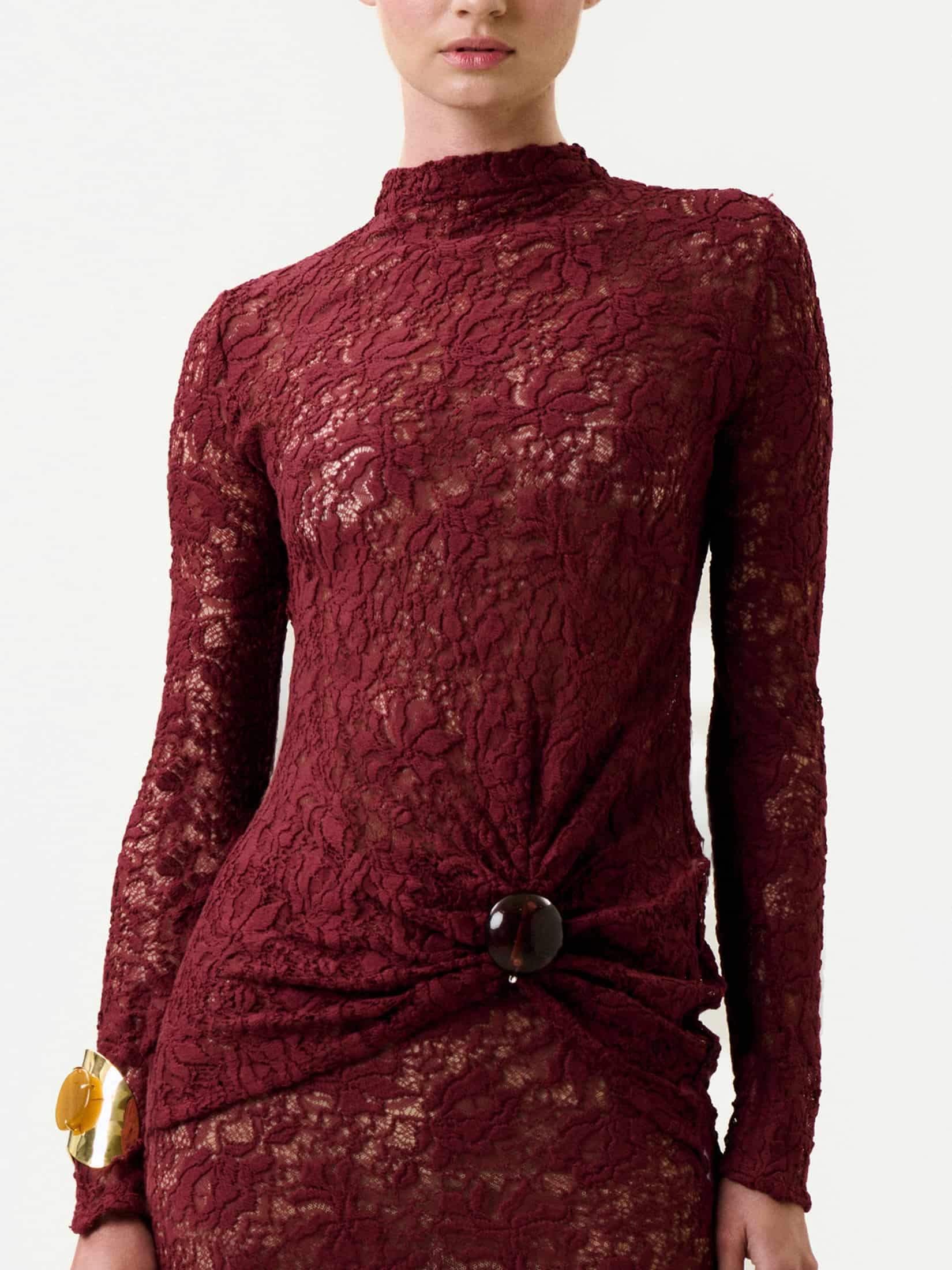 Lisibel Blouse - miniatura 2