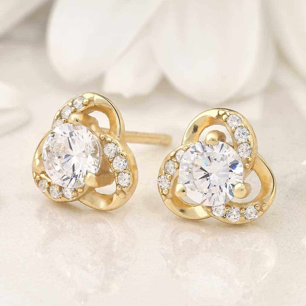 Aretes Lotus - miniatura 1