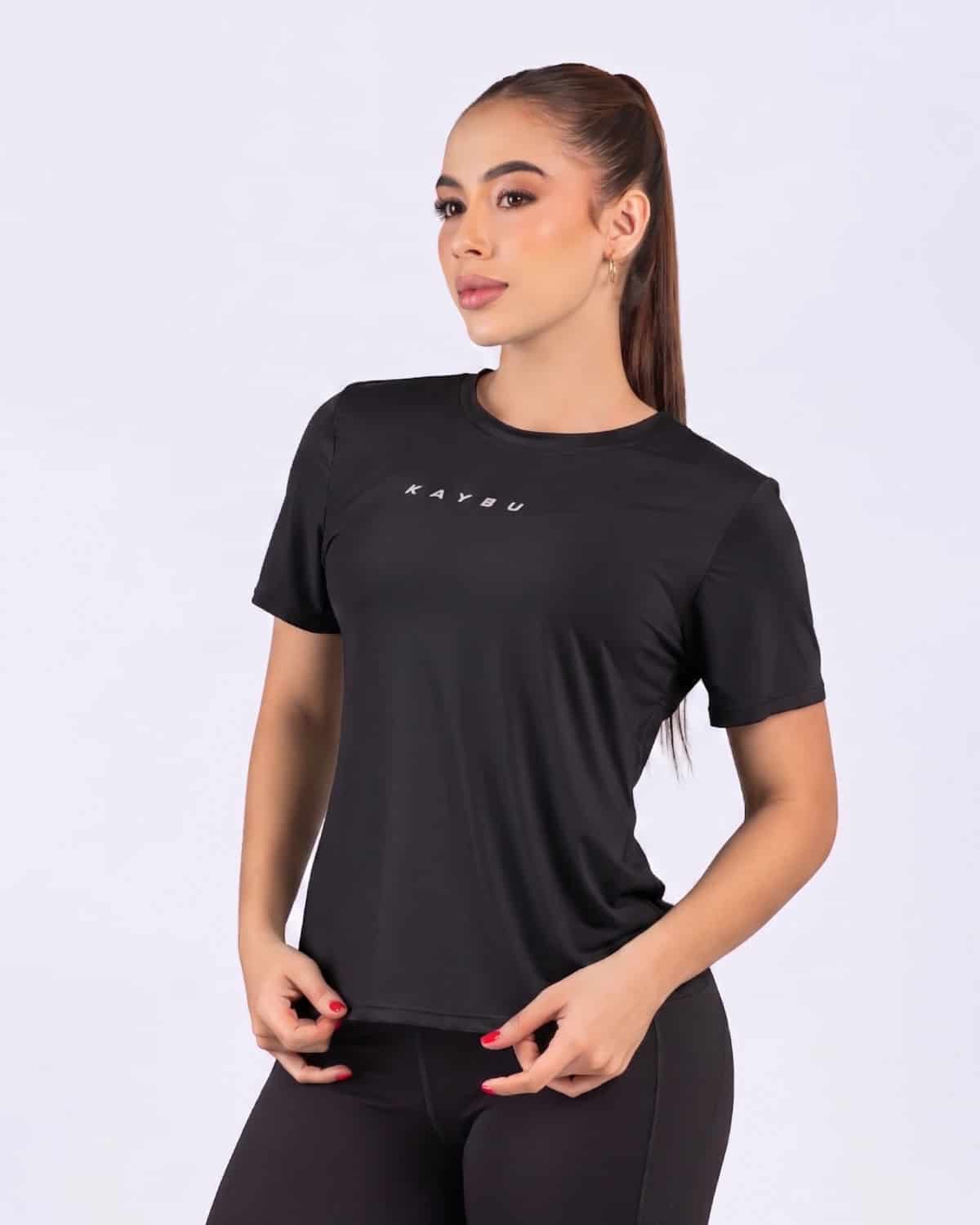 Blusa  Her┃KAYBU REF.T03 - miniatura 3