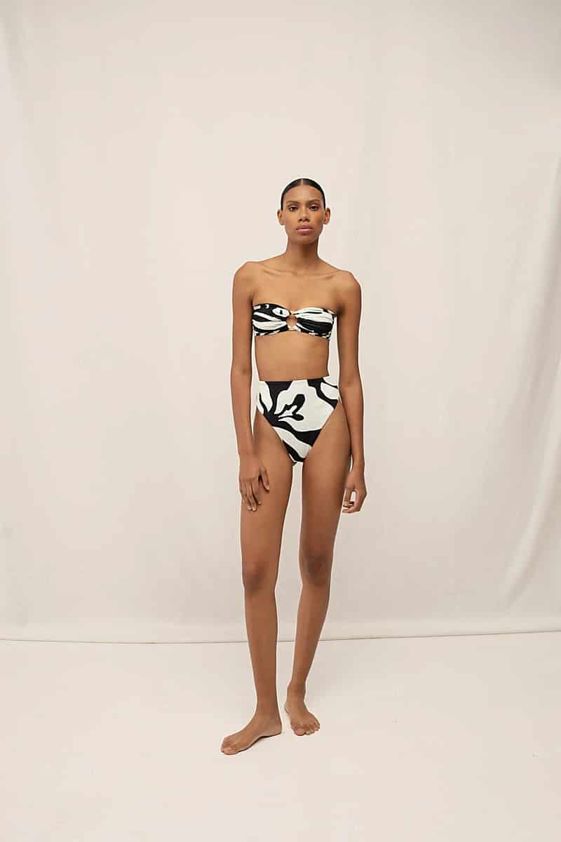 SANDRA BIKINI TOP - miniatura 1