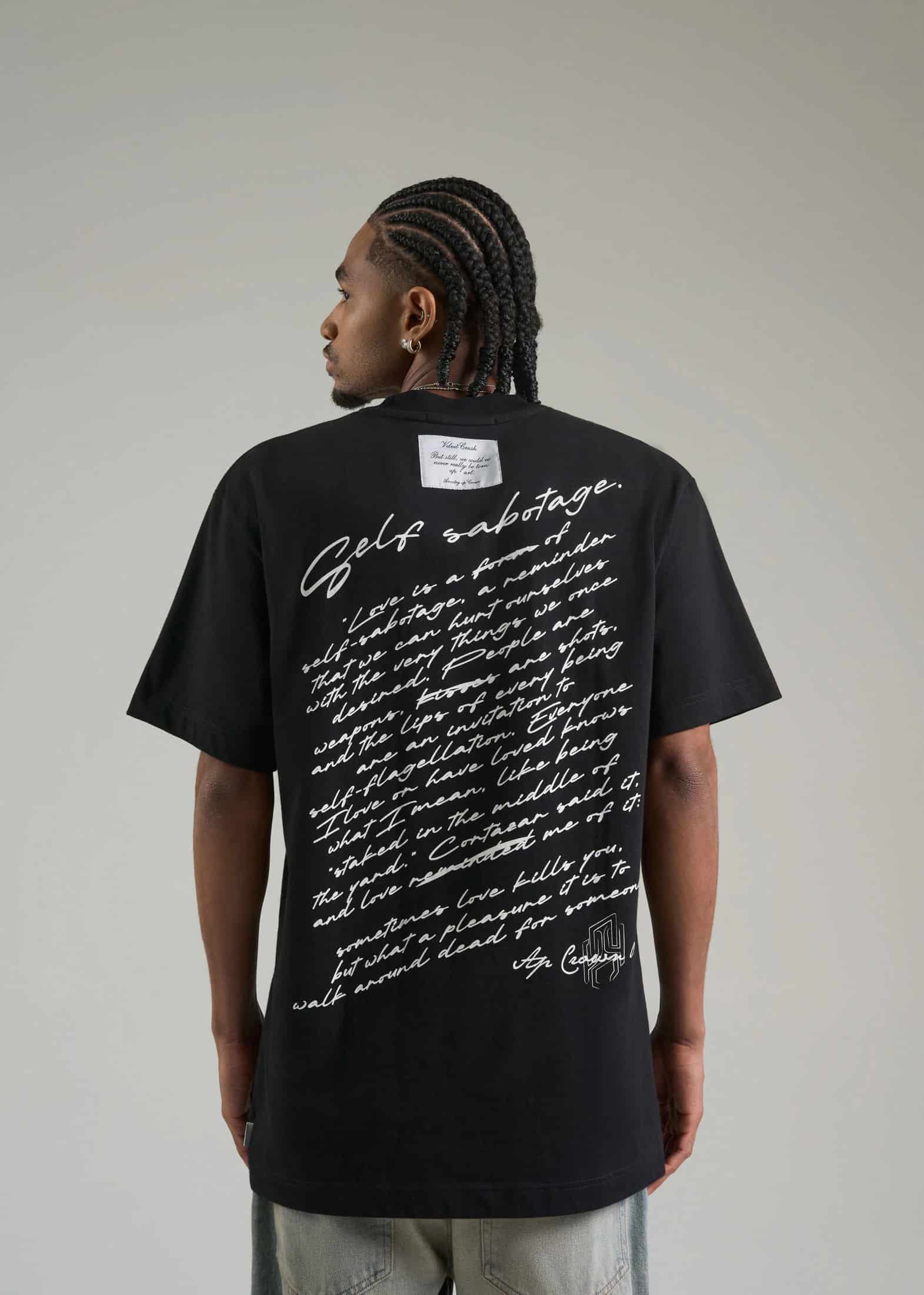 PHOTO T-SHIRT - miniatura 3