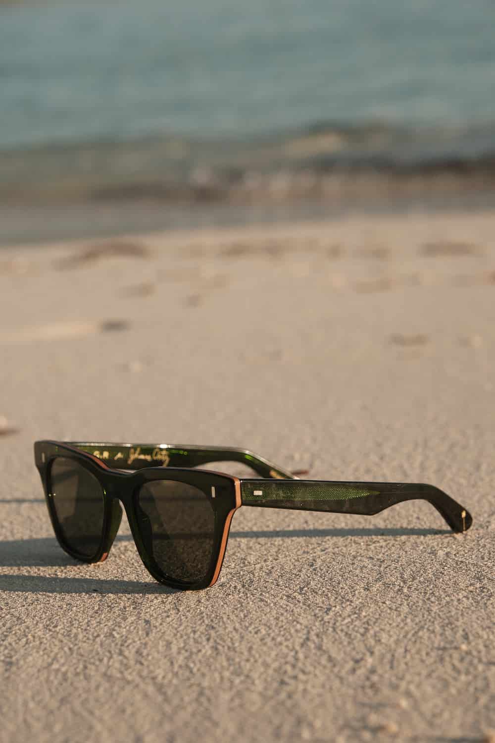 Pyramid Of The Sun Sunglasses - miniatura 8