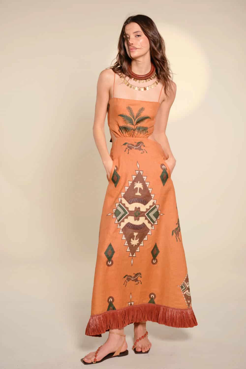 Harmony Dress - miniatura 2