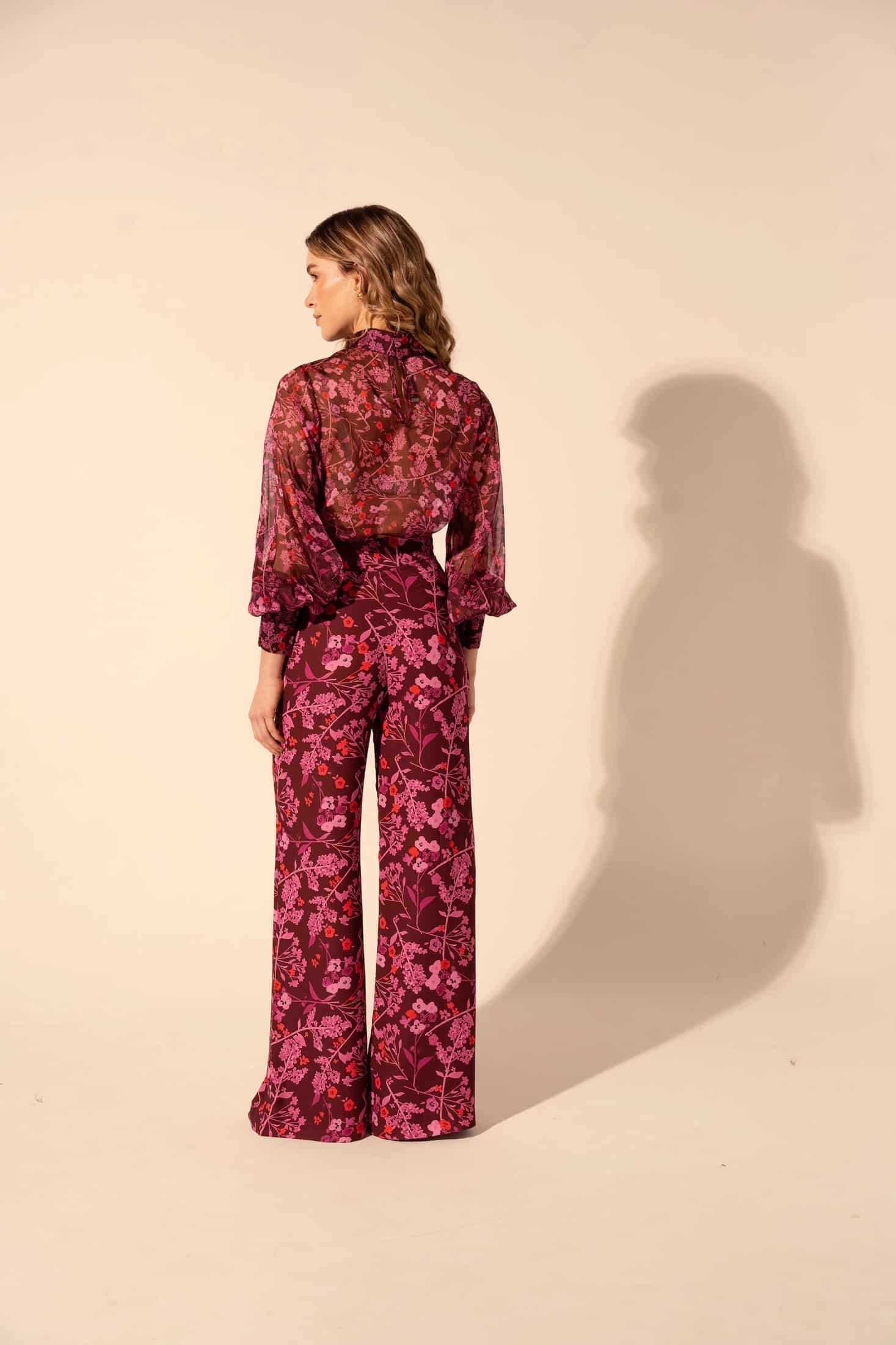 DIONE PANTS - miniatura 2