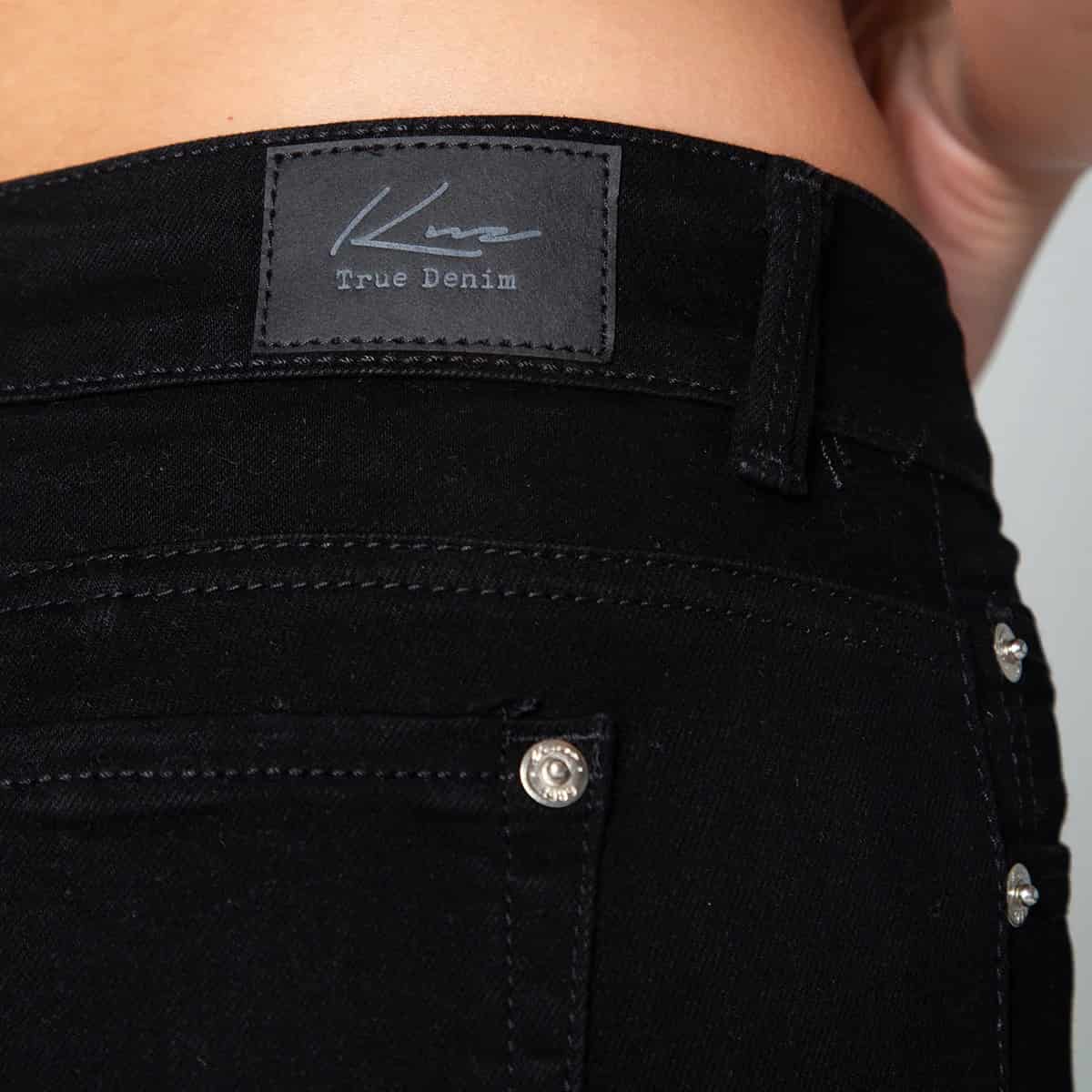 Jean Straight Louie - miniatura 5