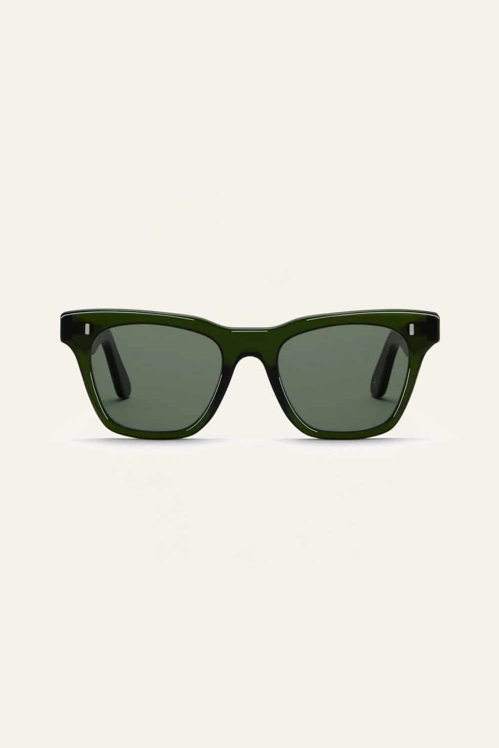 Pyramid Of The Sun Sunglasses - miniatura 1