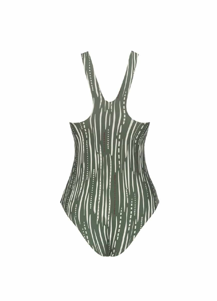 CACTI LINES BLAS ONE PIECE 94023 - miniatura 2