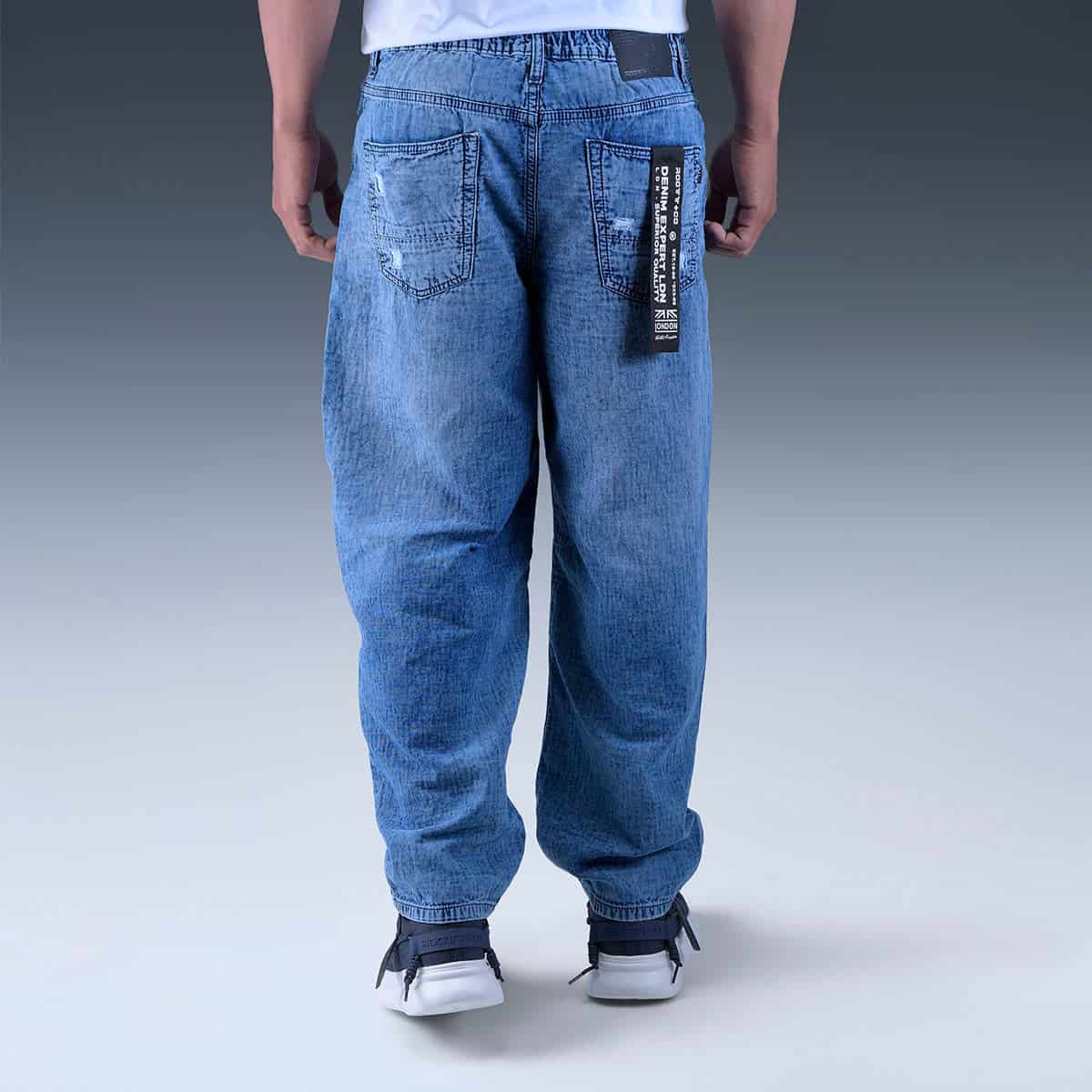 Jeans Azul - miniatura 2
