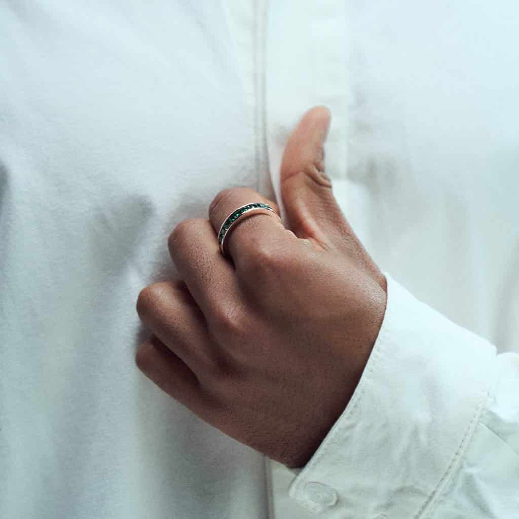 Anillo Ares - miniatura 3