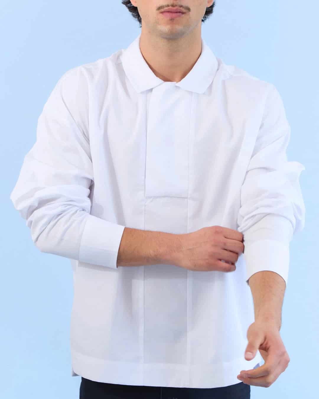 Camisa AERO - miniatura 2