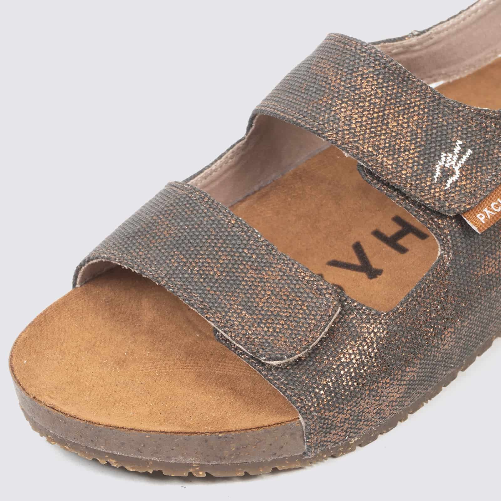 Sandalias Bronce - miniatura 8