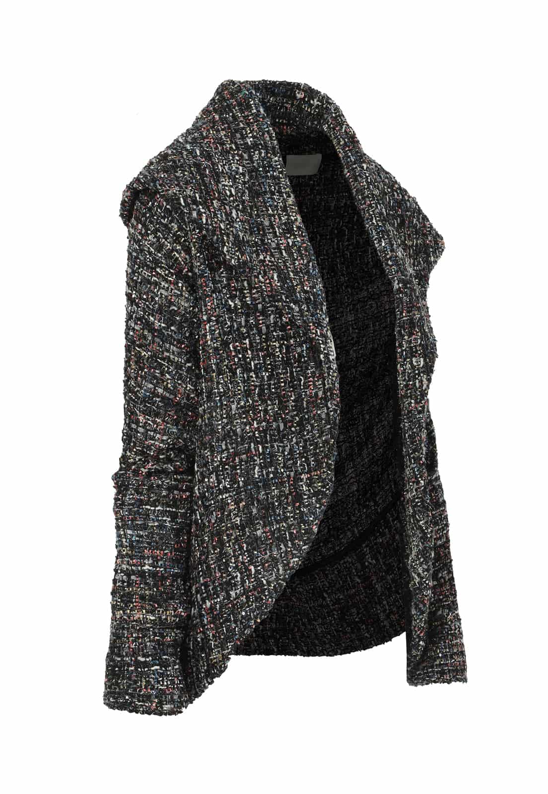 CHAQUETA LUREX - miniatura 3