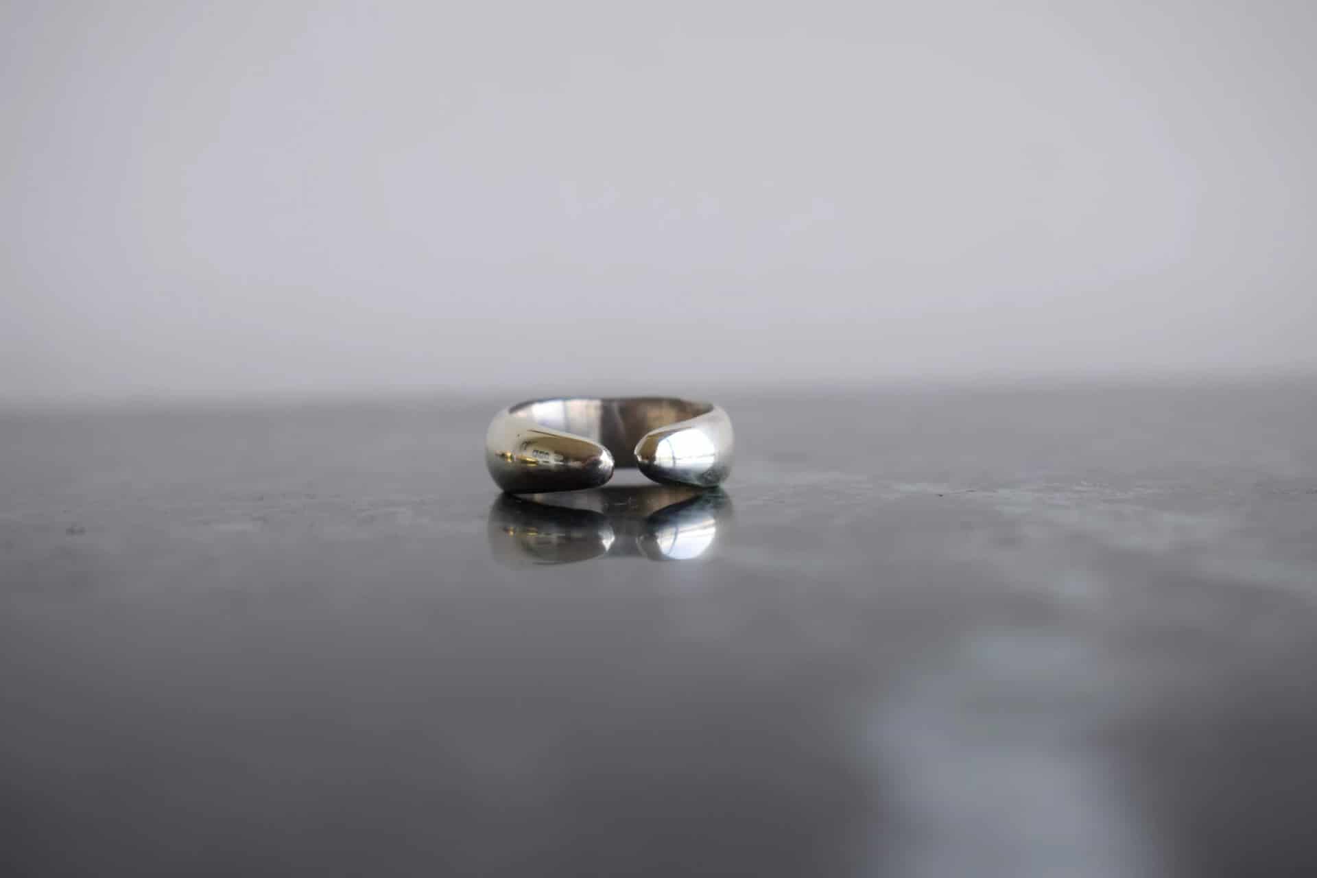 Anillo Aqua Eternità - miniatura 4