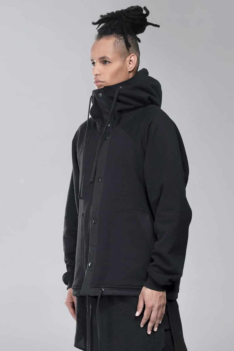Hoodie Woong - miniatura 2