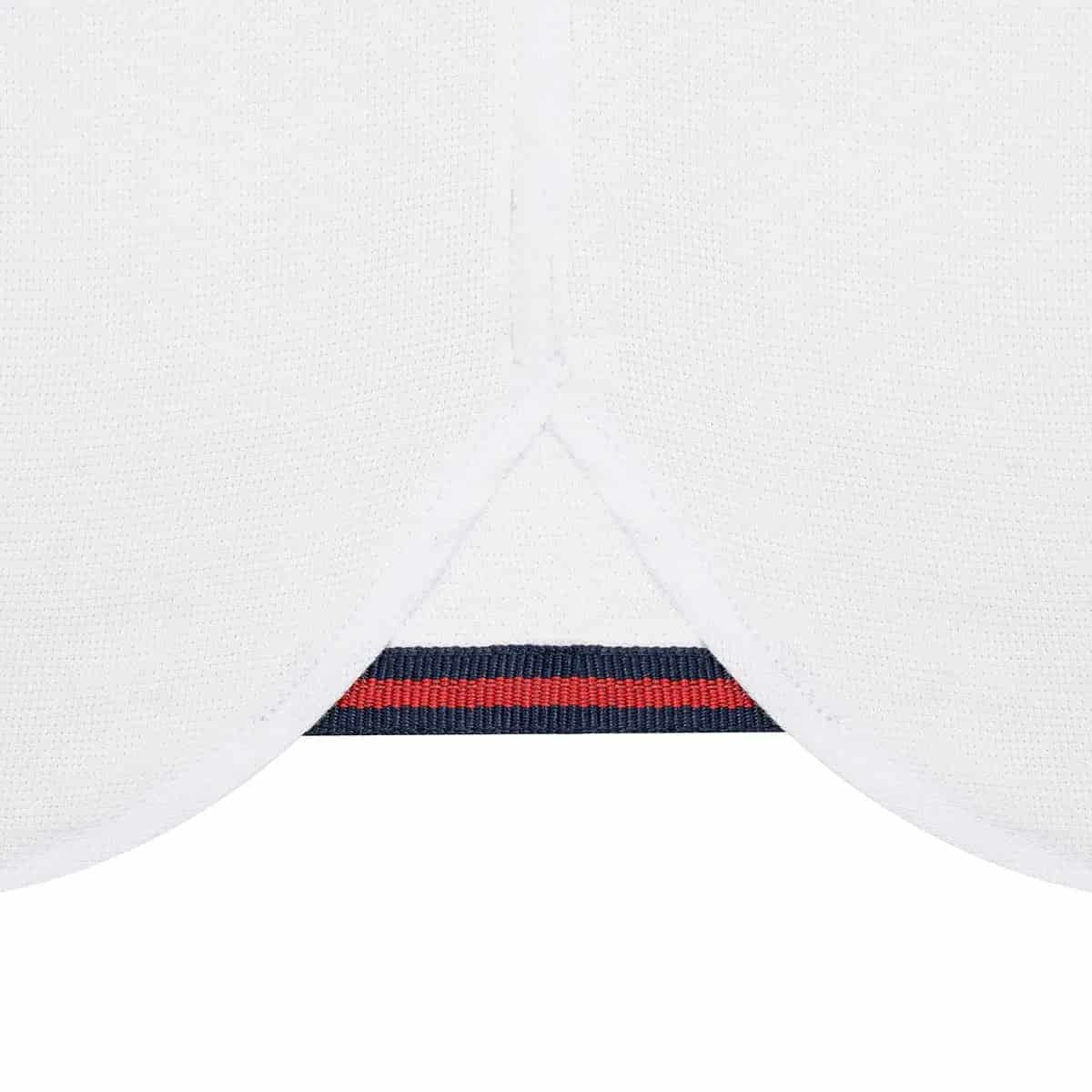 Camisa Royal Oxford - Bianca Comando - miniatura 5