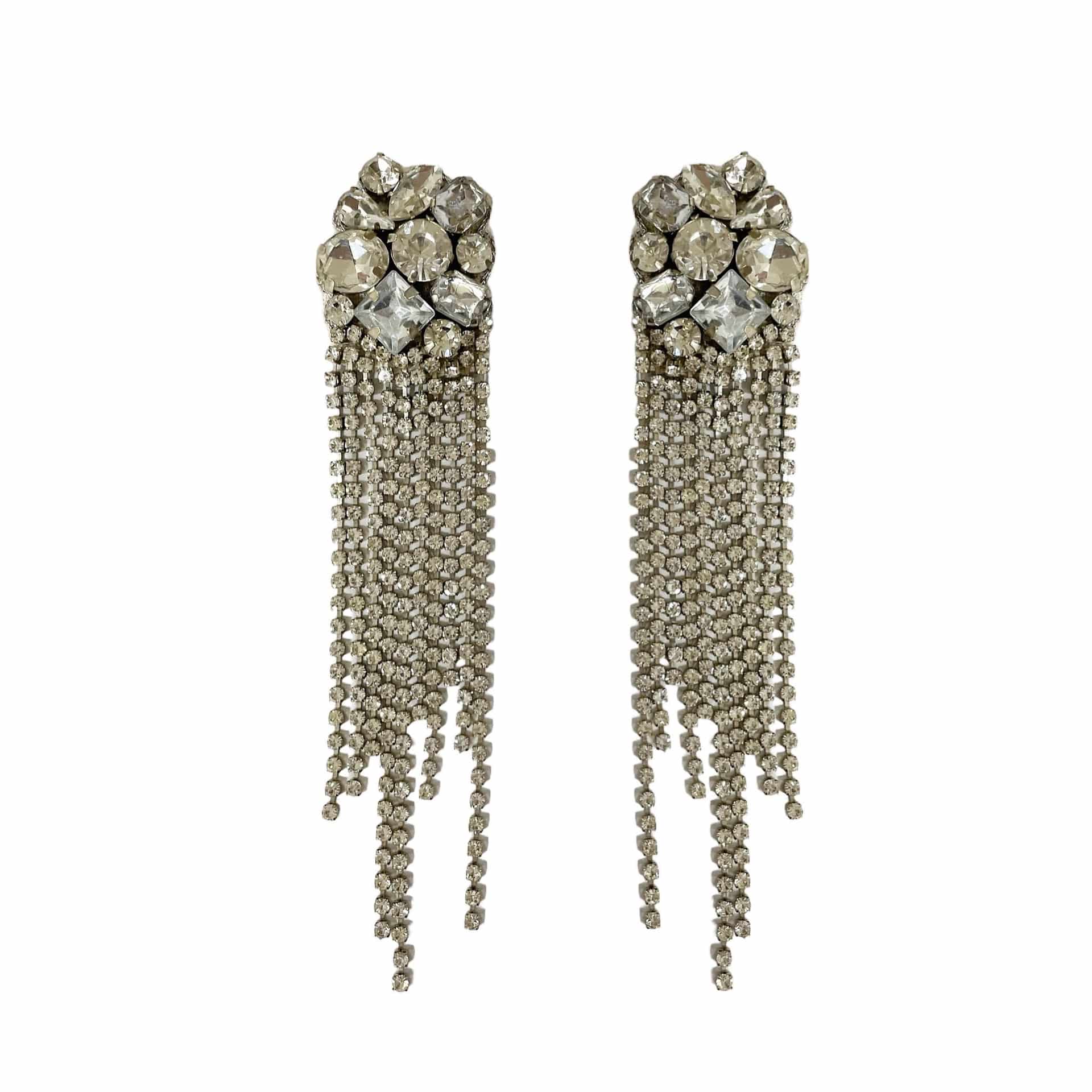 Capri Earrings - miniatura 3
