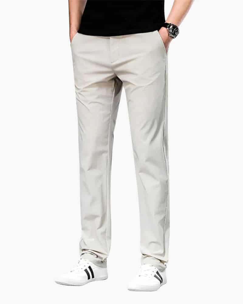 Porto Chino Pants - miniatura 1