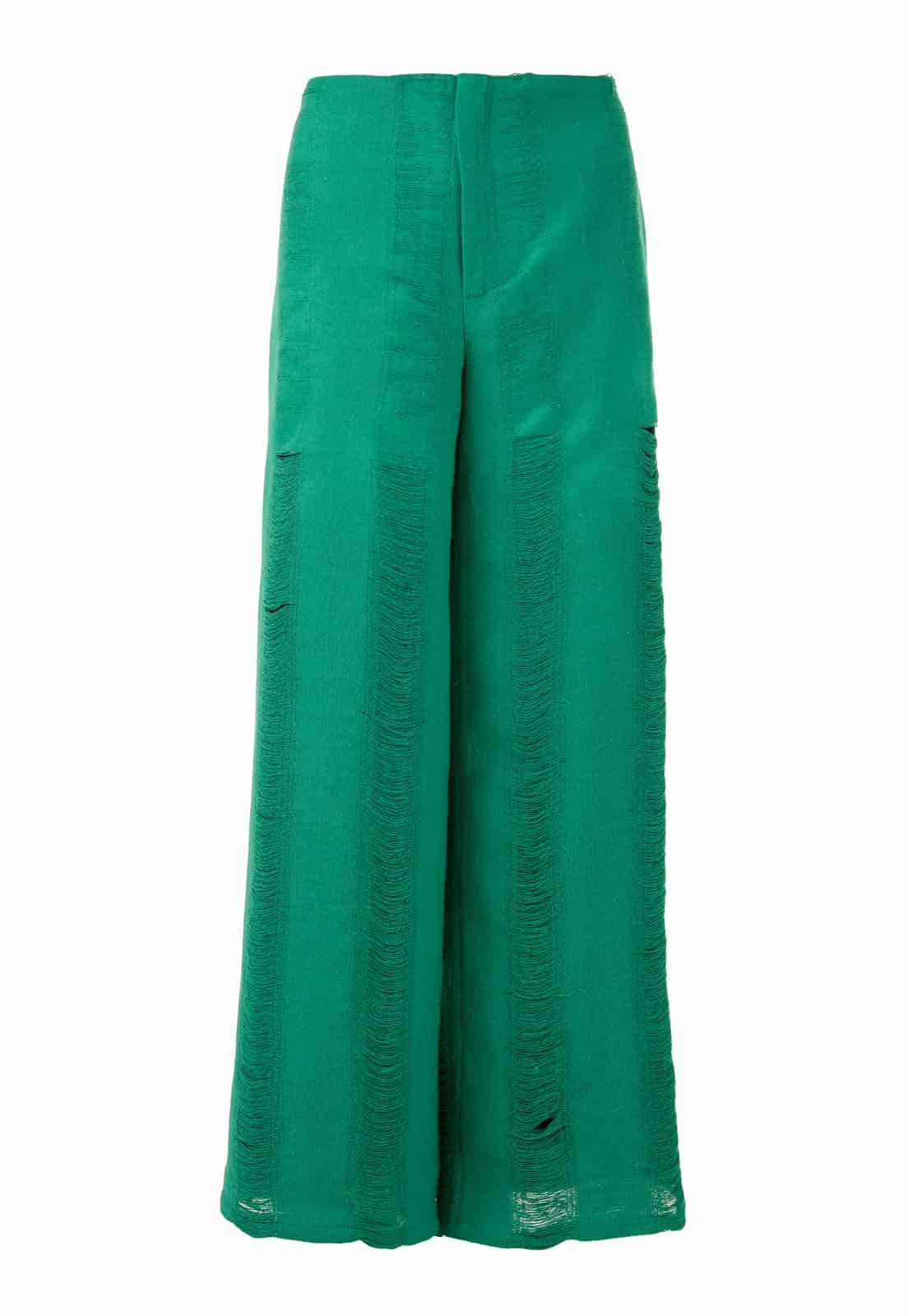 BRIGE LOOM BLAZER PANT - miniatura 1